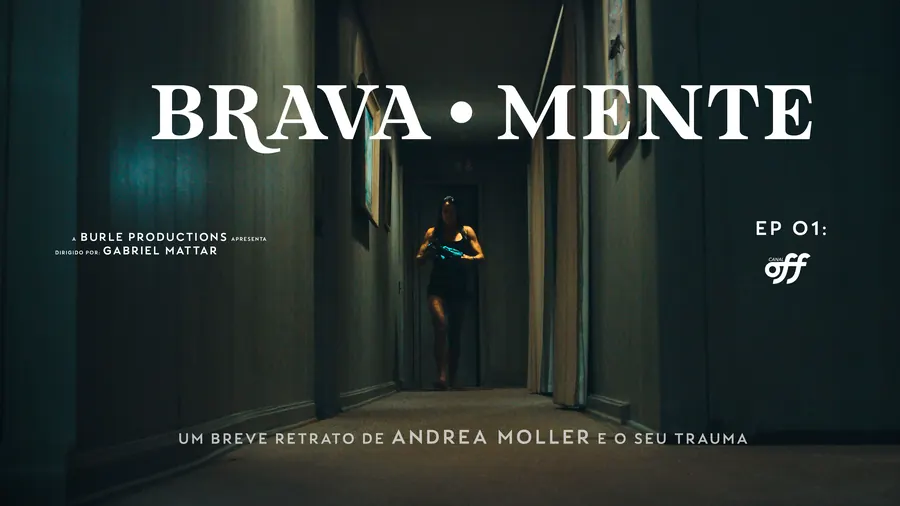 BRAVA•MENTE