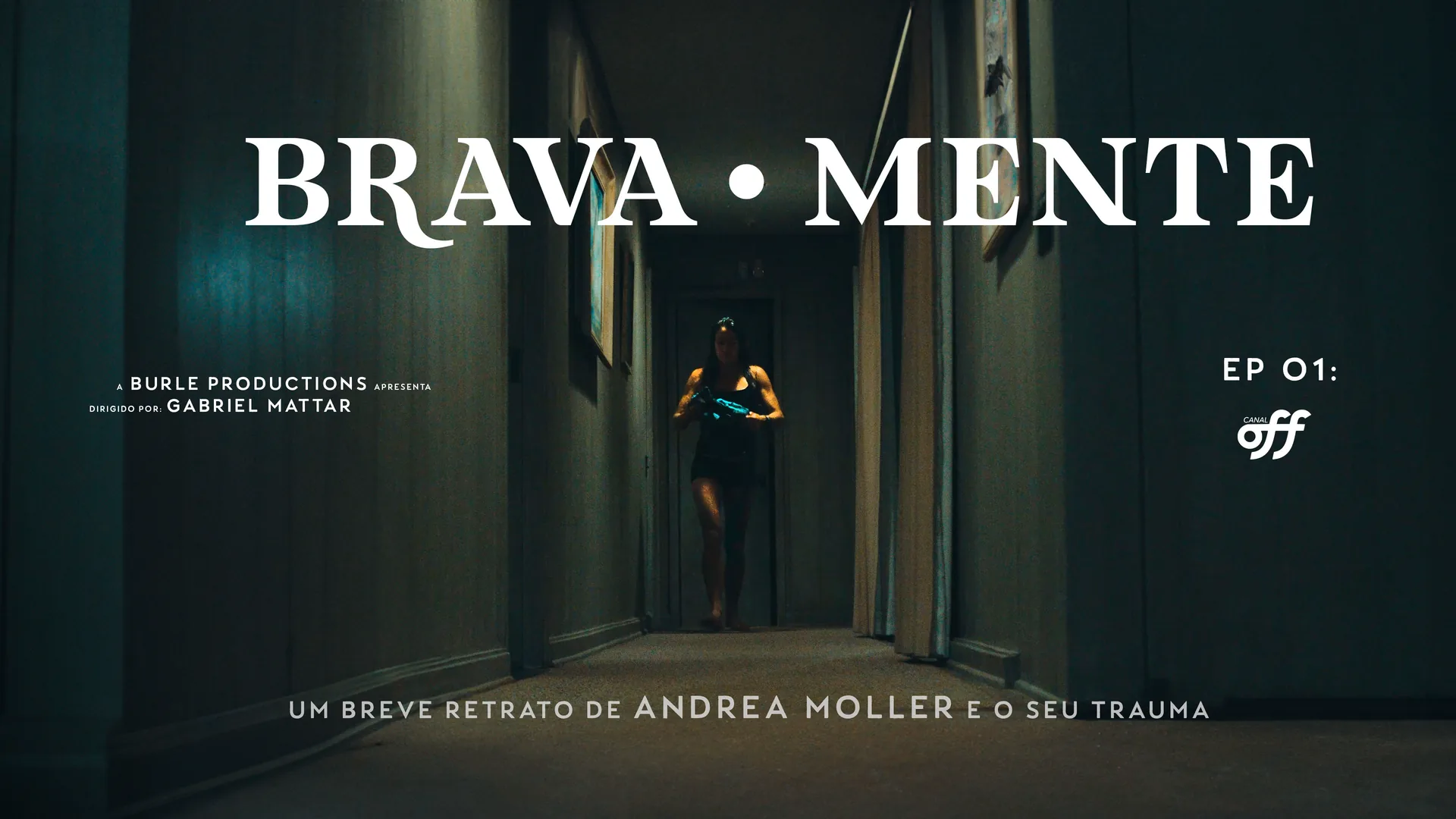 BRAVA•MENTE